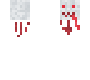 granny's head