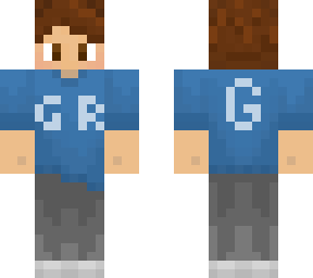 grantrover (rework)