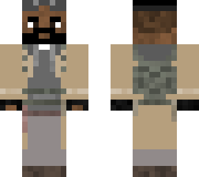 gravedigger wolf (2020)