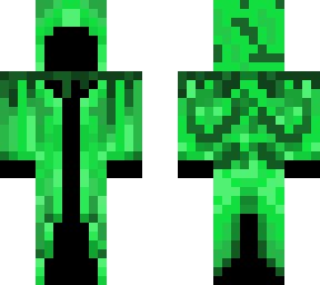 green darkness remastered