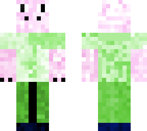 greenflakedatpig