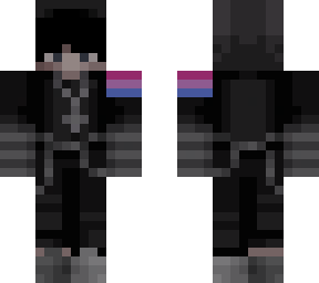 grunge boy