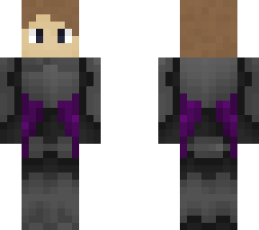 guard knight but with face?!?!?