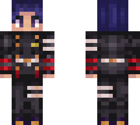 guren