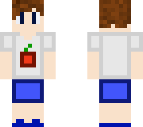 guy w apple sirt