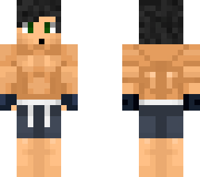 haider38 boxer