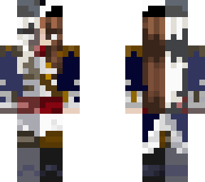 half ghost lmanberg