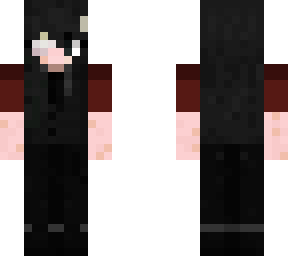 hannah skin 1 + tweaks