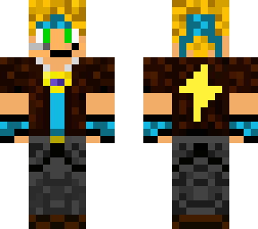 hazmasterflash new colour scheme