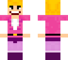 he man