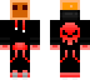 head of slimeness