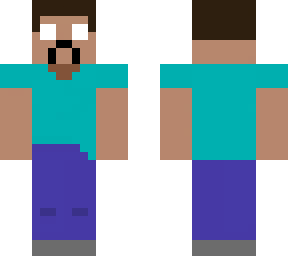 herobrine velho