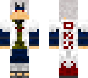 hokage