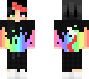 human neo