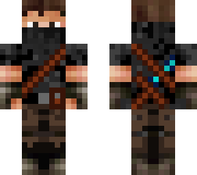 hunter