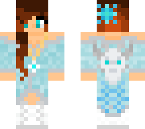 ice queen v2