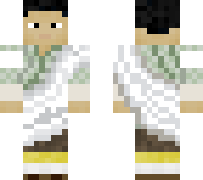 ils team 1 - male