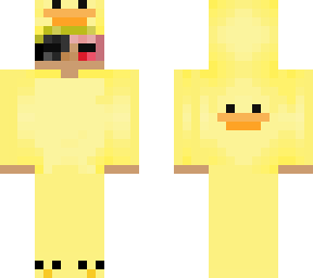 ima duck