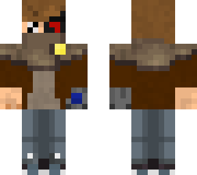improved skin for oxzyy_
