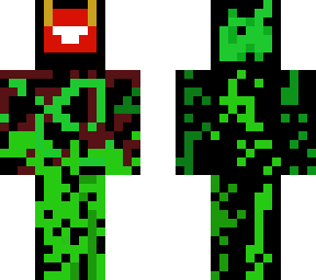 infected beast