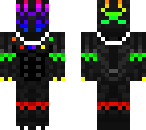 infinity panther 2.0