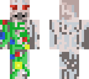 iron golem