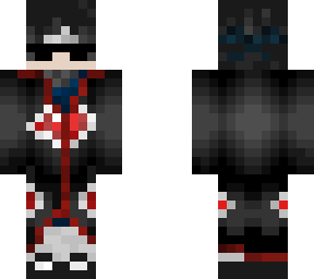 itachi uchiha