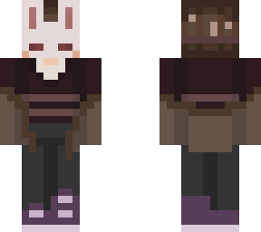 its a lil bun bun