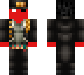 jotaro demon rol
