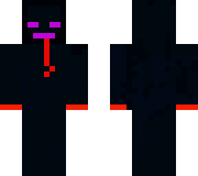 killer enderman
