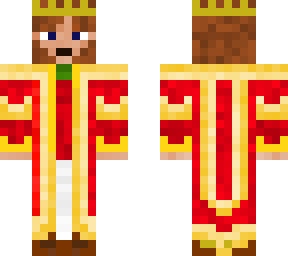 king