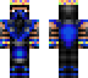 king ninja