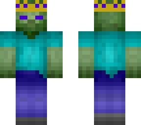 king of caves