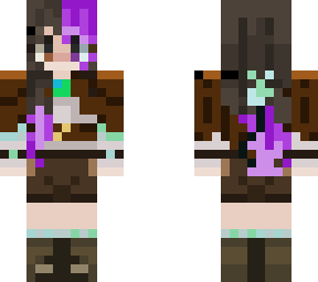 kiwi skin for server (fixed)