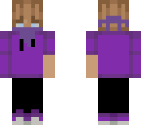 kontar smp skin