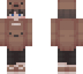 labbs bear