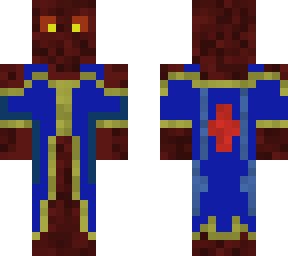 lady magmie of dragonreach