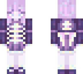 lavender phantom