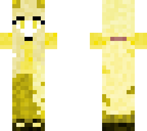 lemon girl