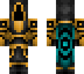 leo (imperion uniform)