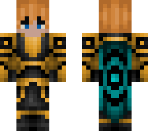 leo (imperion uniform, without helmet)