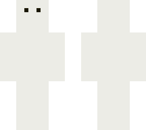 literally invisible in white areas