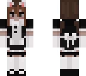 maid oc