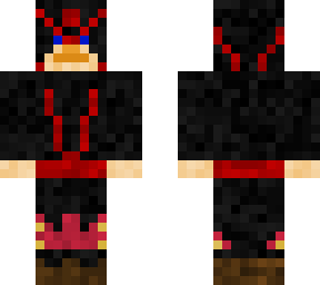 major_dare assassin