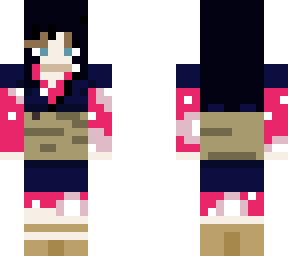 makomo (no mask)