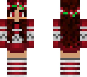 mandyshark christmas