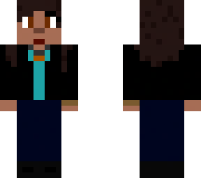 marita skin
