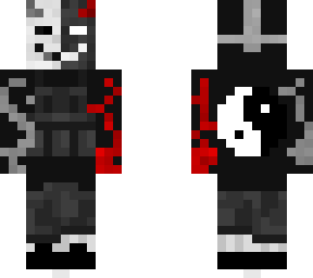 mask