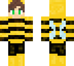 mason the bee