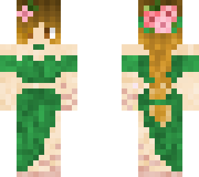 masquerade liorei